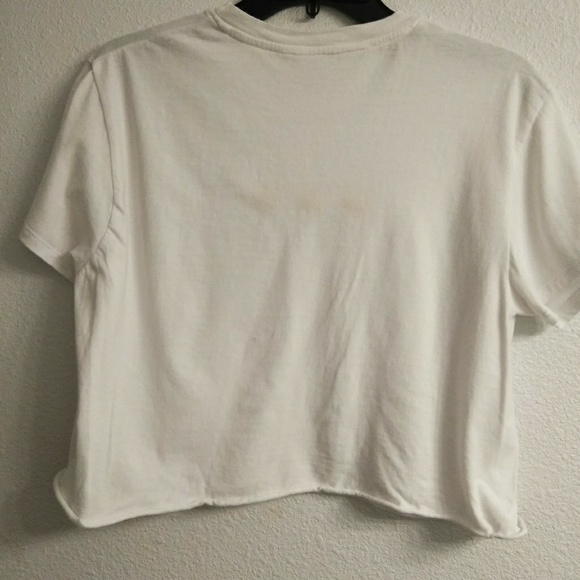 Brandy Melville Rainbow Top Bundle - Picture 5 of 8